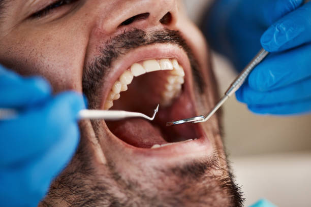 Best Pediatric Emergency Dentist in Orland Park, IL